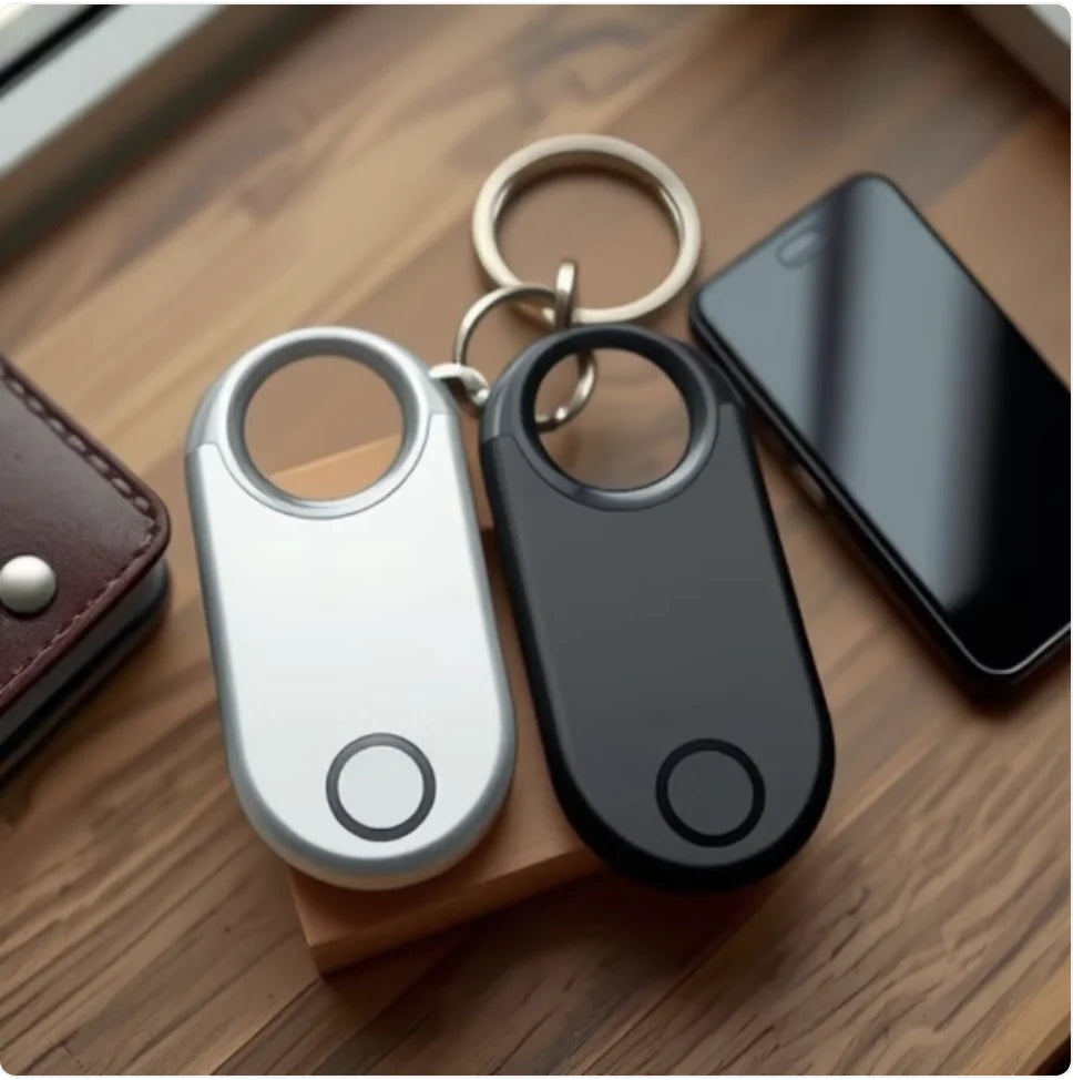 Smart GPS Tracker