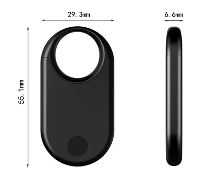 Smart GPS Tracker