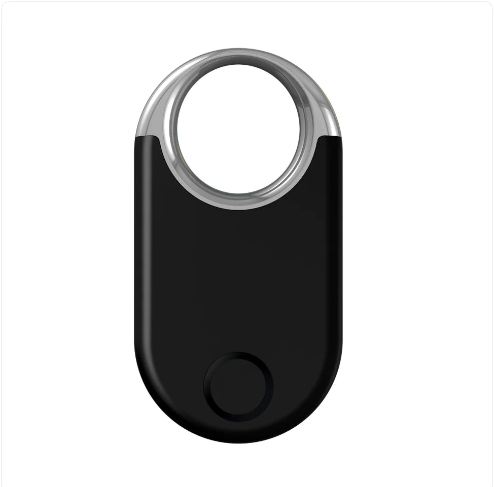 Smart GPS Tracker