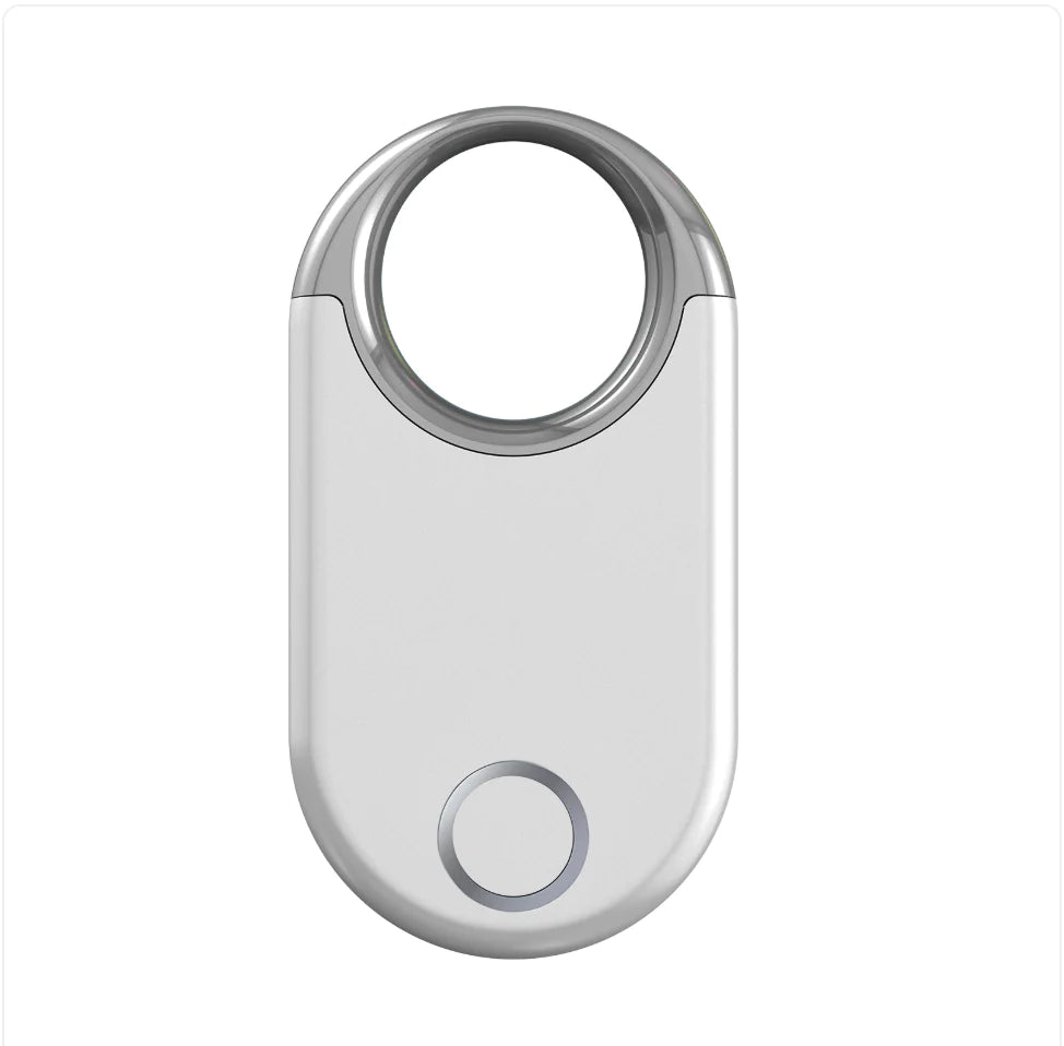 Smart GPS Tracker