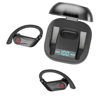 Q62 Power III True Wireless Bluetooth Earbuds