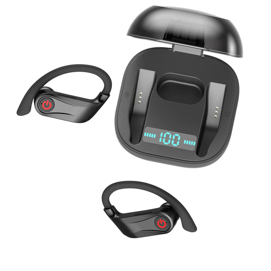 Q62 Power III True Wireless Bluetooth Earbuds