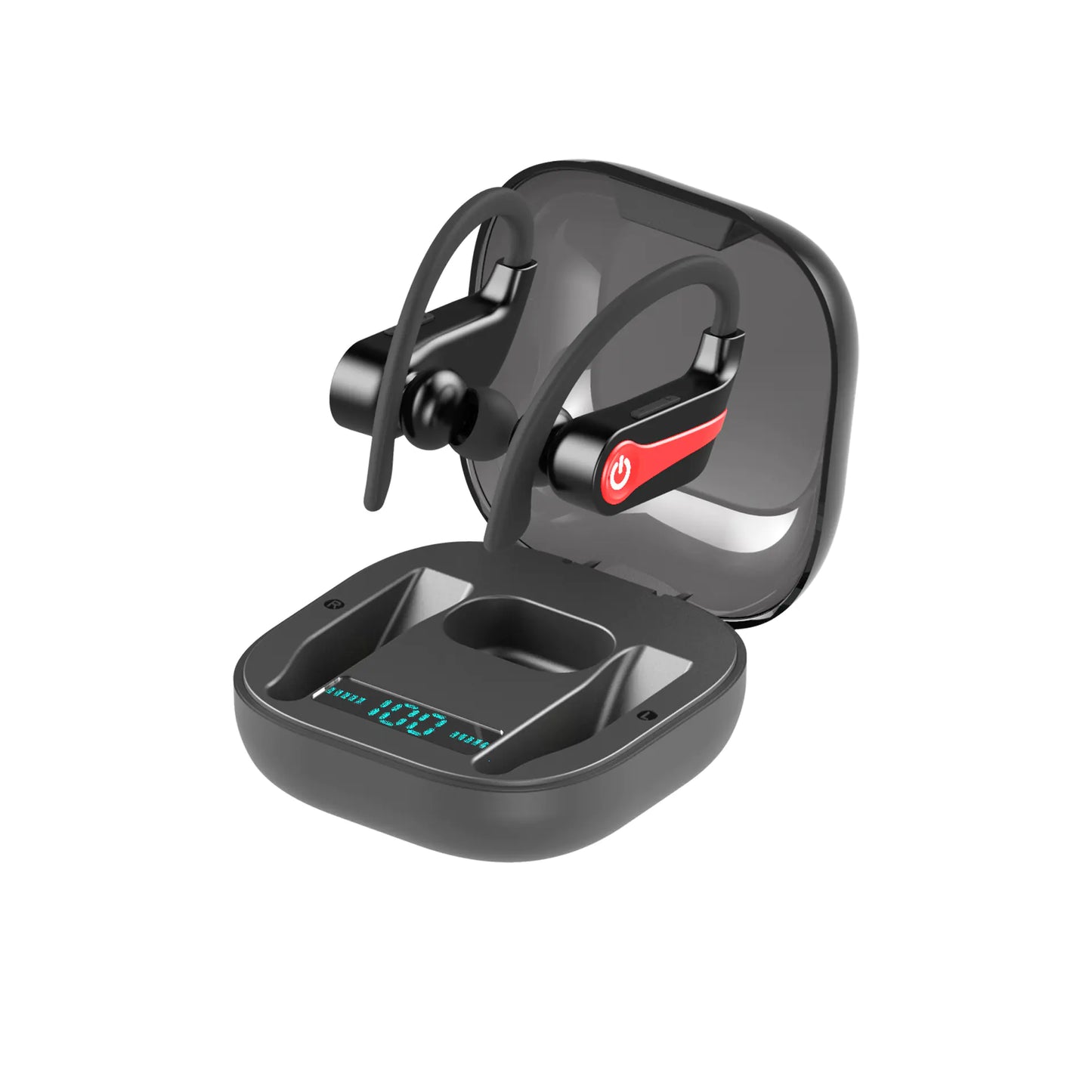 Q62 Power III True Wireless Bluetooth Earbuds
