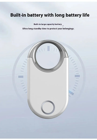 Smart GPS Tracker