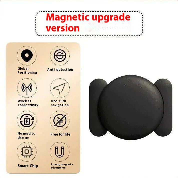iOS Bluetooth Locator Tracker for Elderly, Children, and Valuables