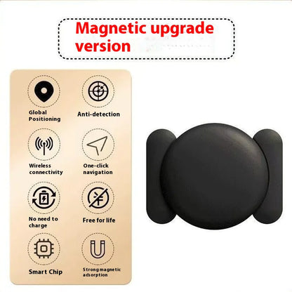 iOS Bluetooth Locator Tracker for Elderly, Children, and Valuables