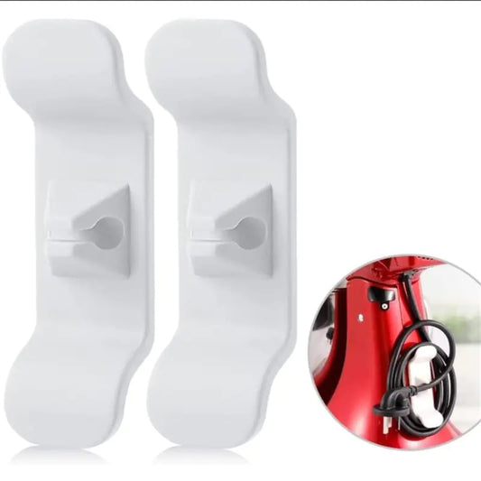 TheCodWraper Kitchen Cable Organizer and Holder Device