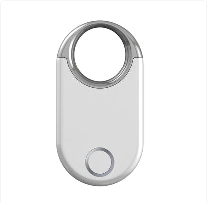 Smart GPS Tracker